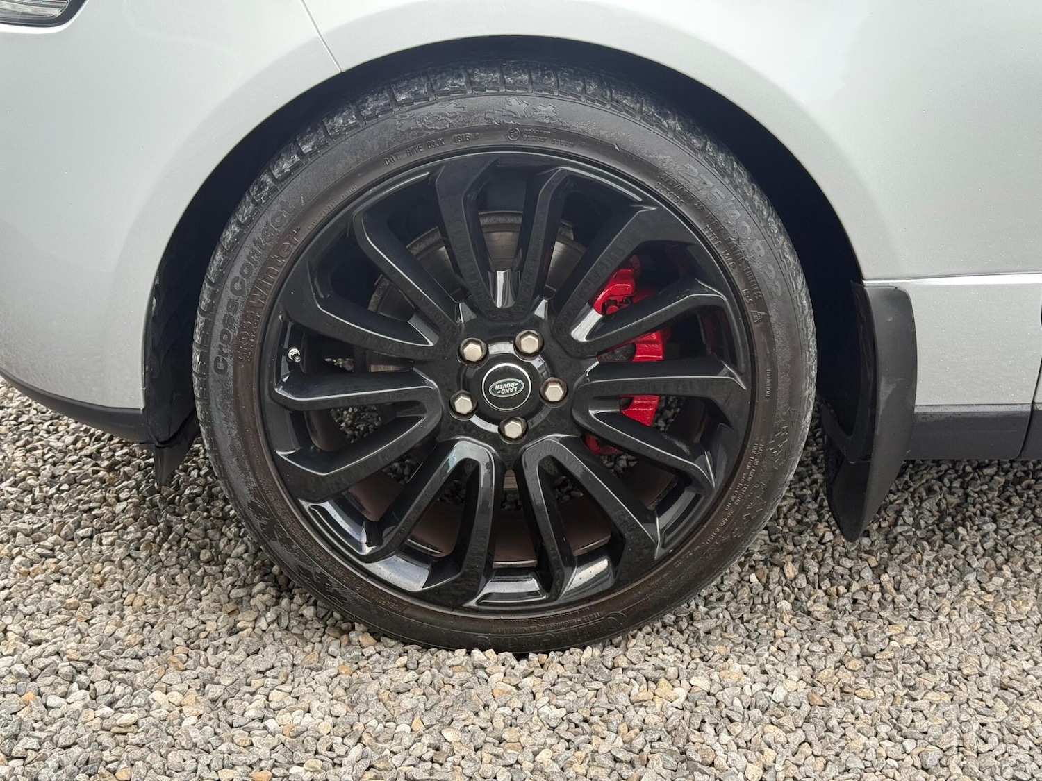 Used Land Rover Range Rover for sale - 76993849: Photo 64