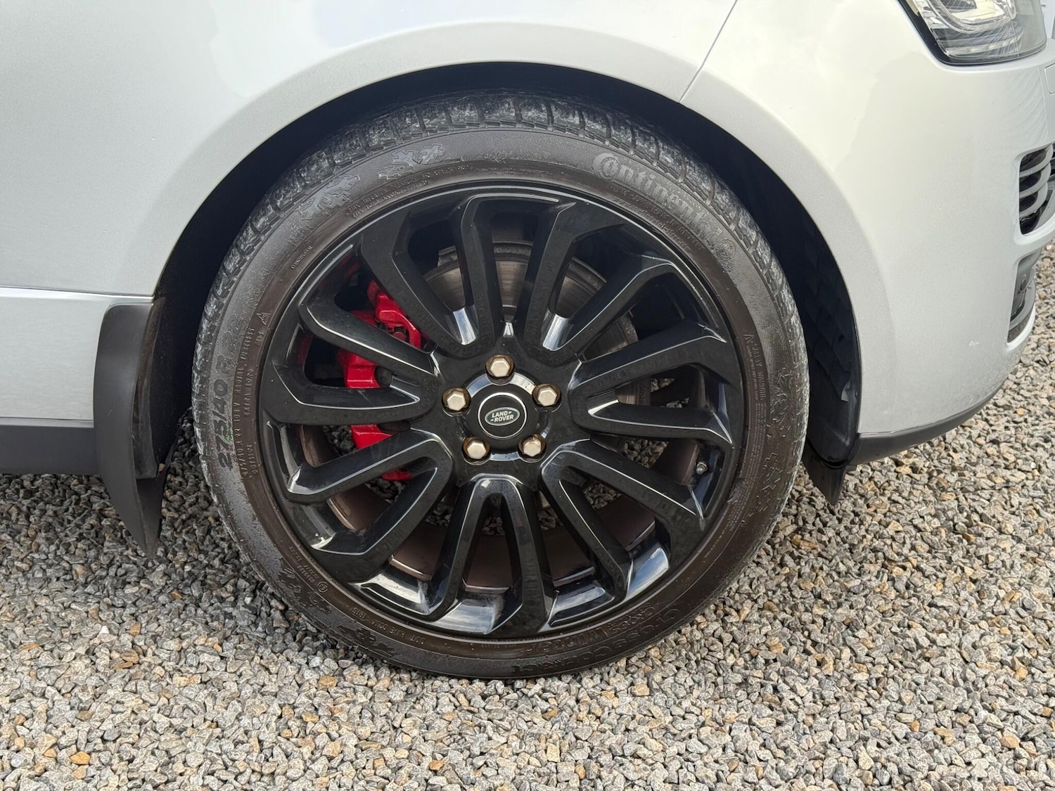 Used Land Rover Range Rover for sale - 76993849: Photo 65