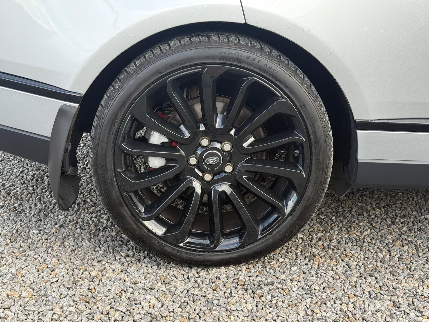 Used Land Rover Range Rover for sale - 76993849: Photo 66