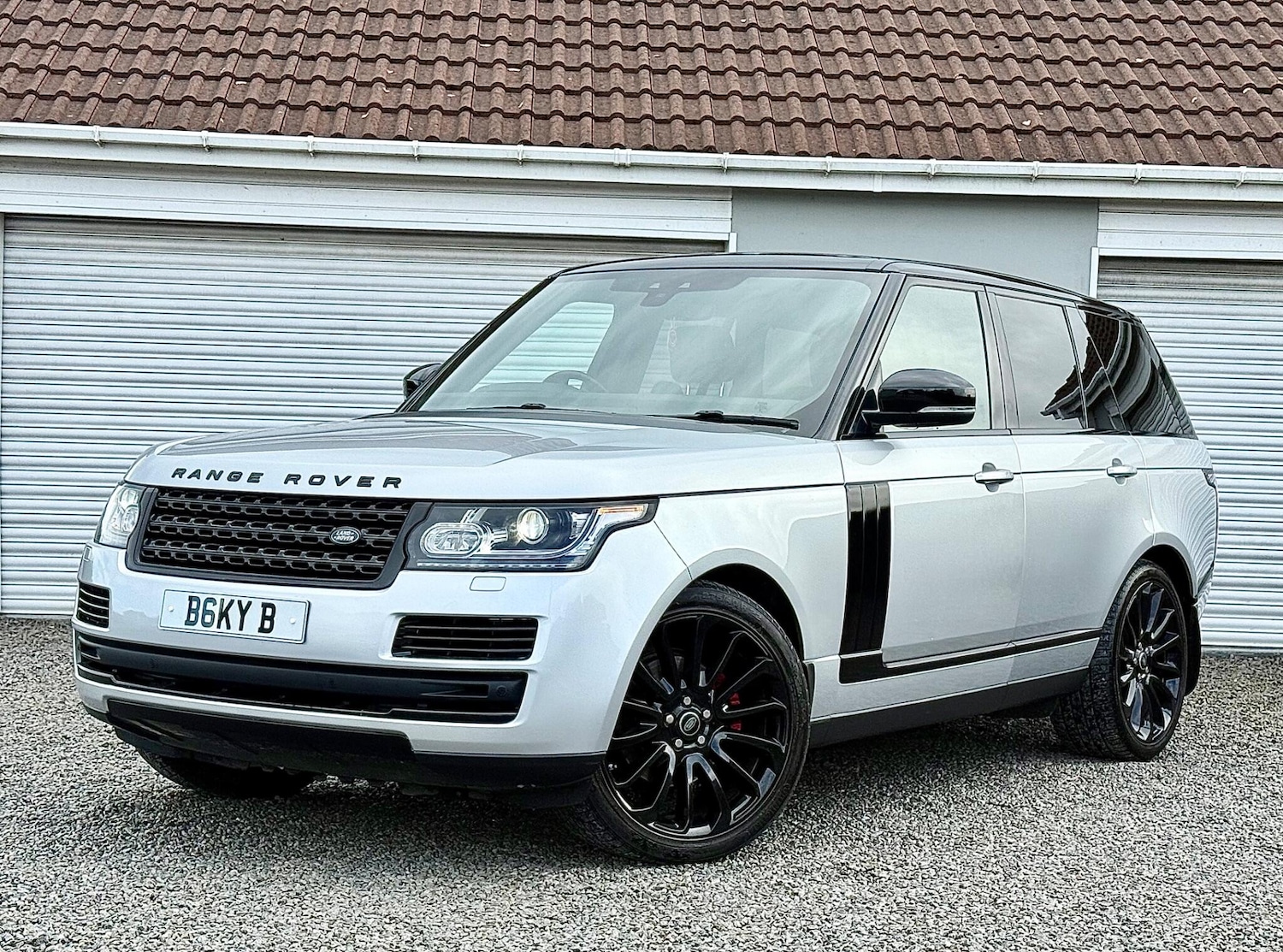 Used Land Rover Range Rover for sale - 76993849: Photo 9