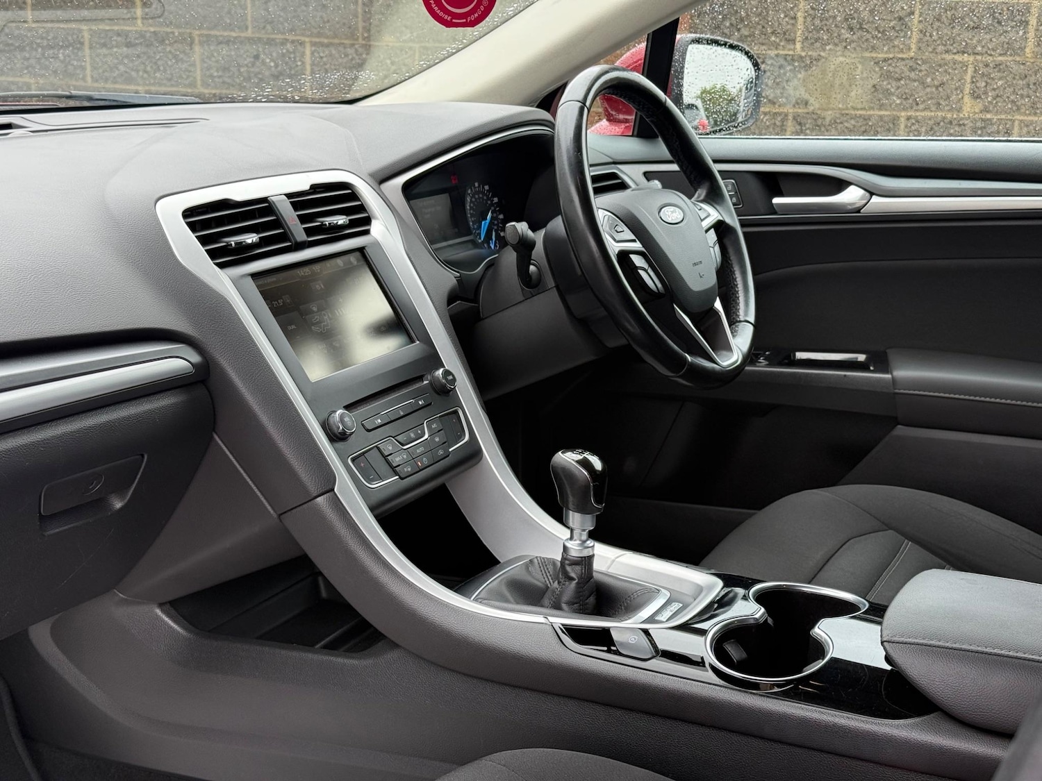 Used Ford Mondeo 2015 for sale - 76608178: Photo 23