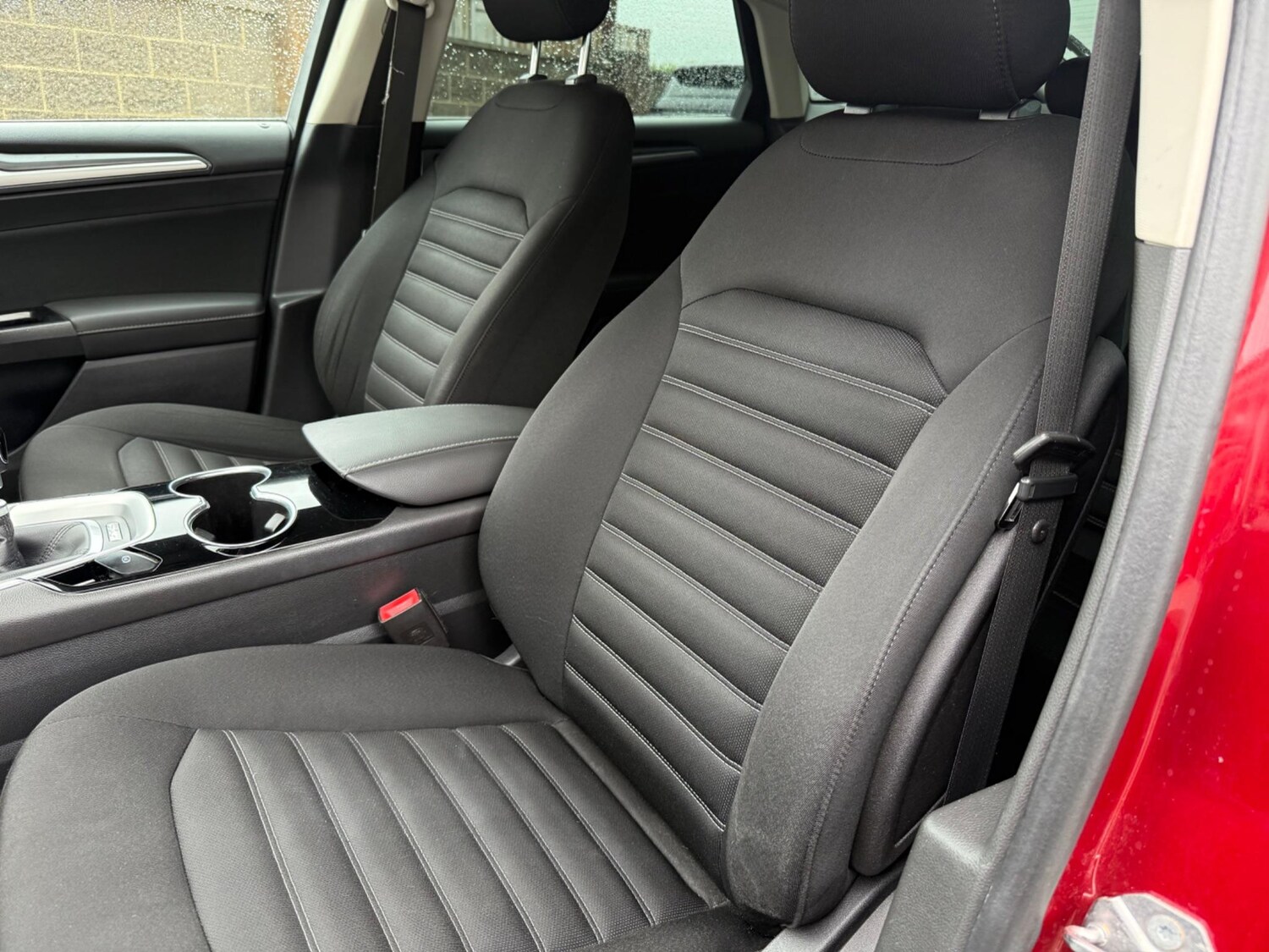 Used Ford Mondeo 2015 for sale - 76608178: Photo 25