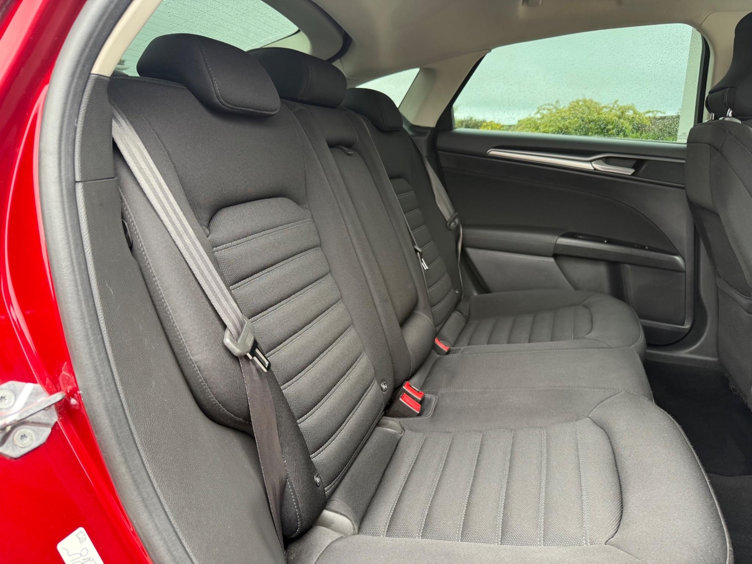 Used Ford Mondeo 2015 for sale - 76608178: Photo 30