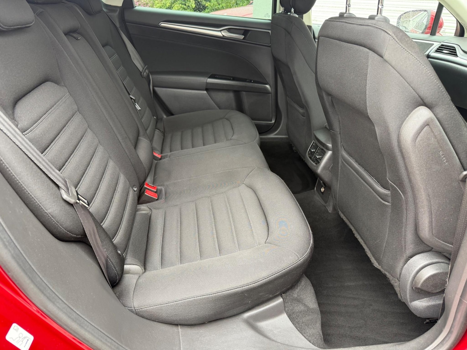 Used Ford Mondeo 2015 for sale - 76608178: Photo 31