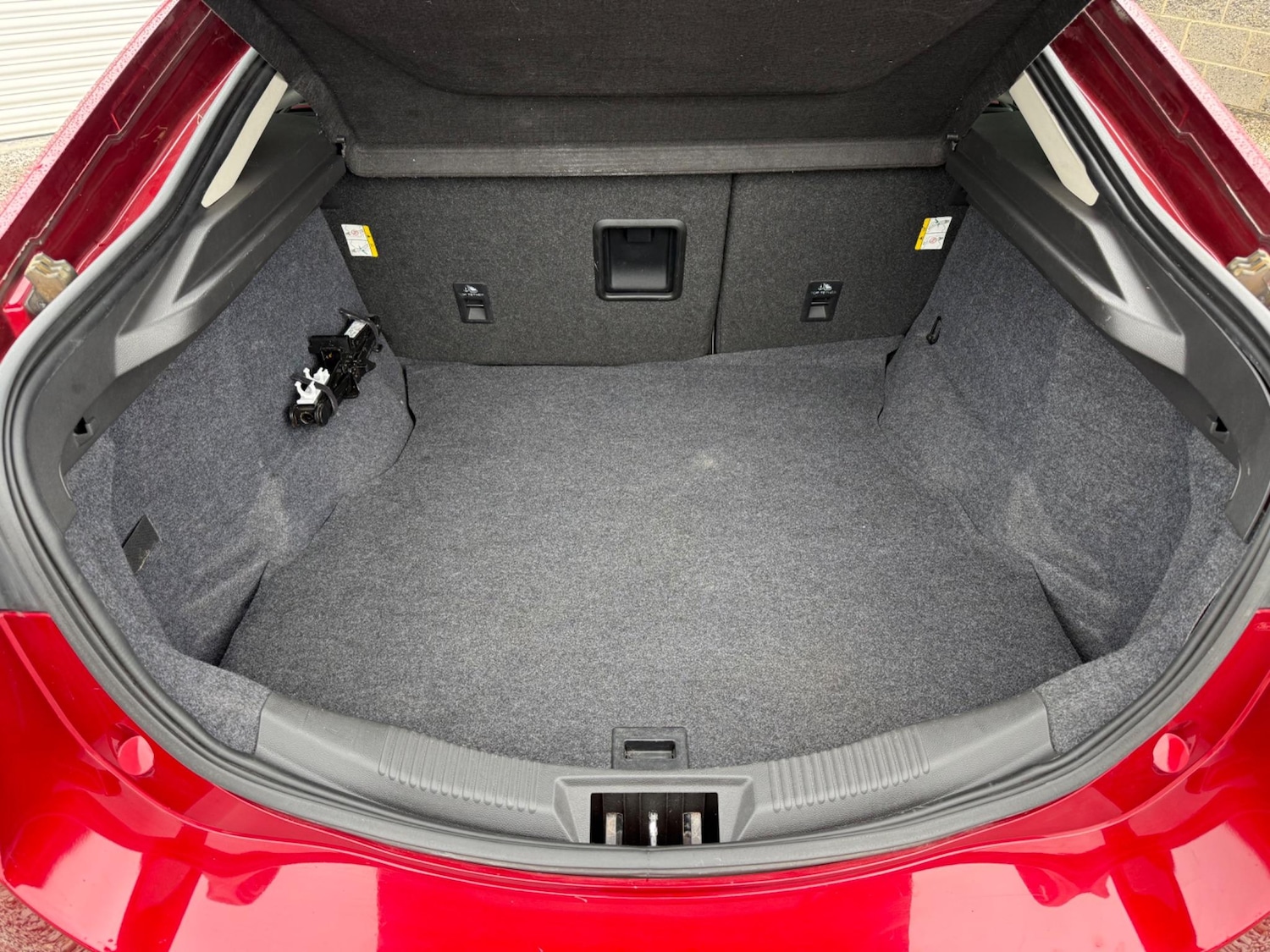 Used Ford Mondeo 2015 for sale - 76608178: Photo 34