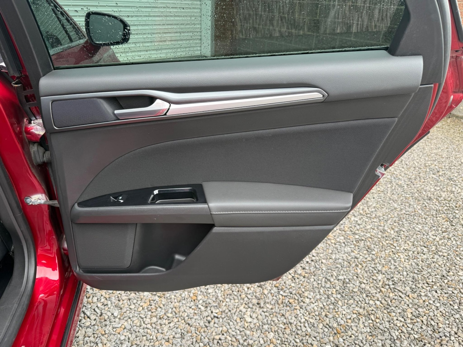 Used Ford Mondeo 2015 for sale - 76608178: Photo 36