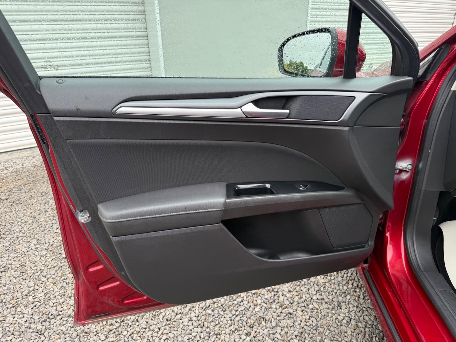 Used Ford Mondeo 2015 for sale - 76608178: Photo 38