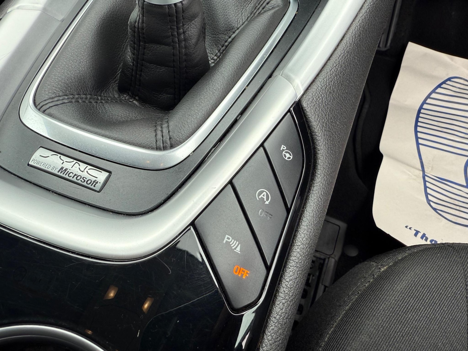 Used Ford Mondeo 2015 for sale - 76608178: Photo 42