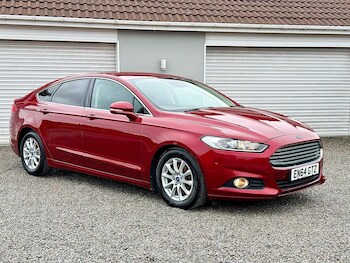 Used Ford Mondeo 2015 for sale - 76608178: Photo