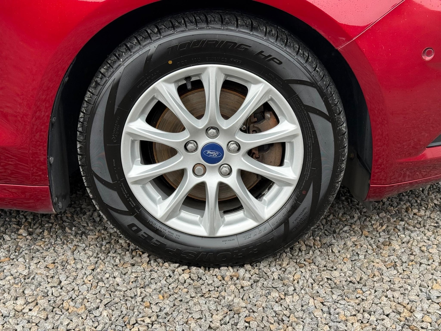 Used Ford Mondeo 2015 for sale - 76608178: Photo 50