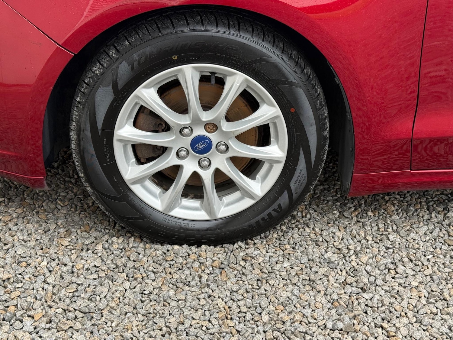 Used Ford Mondeo 2015 for sale - 76608178: Photo 51