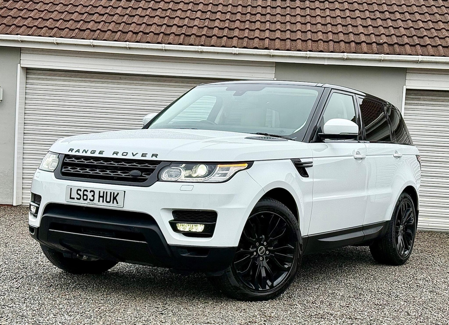 Used Land Rover Range Rover Sport 2013 for sale - 76607963: Photo 11