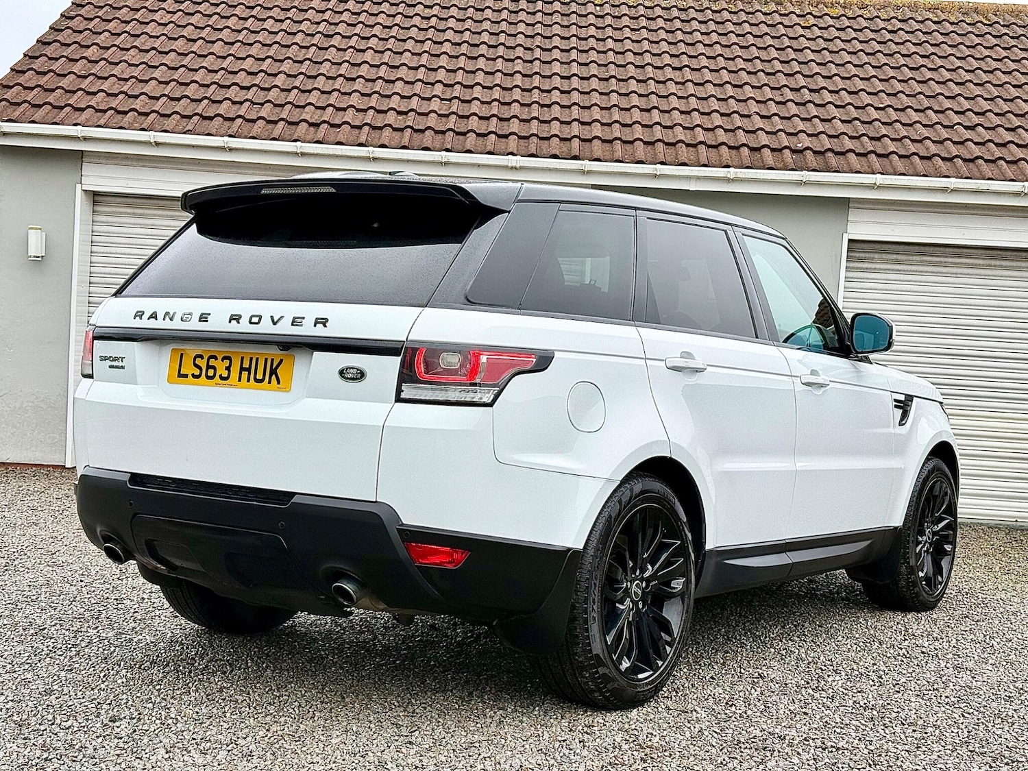 Used Land Rover Range Rover Sport 2013 for sale - 76607963: Photo 12