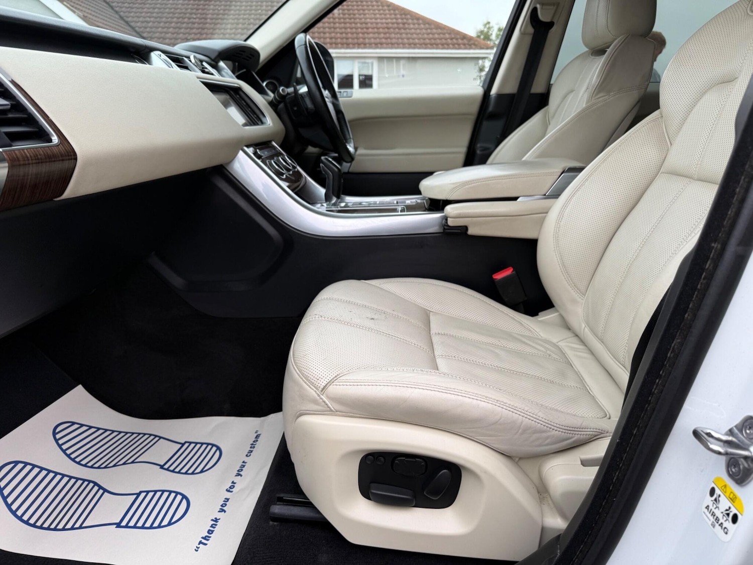 Used Land Rover Range Rover Sport 2013 for sale - 76607963: Photo 23