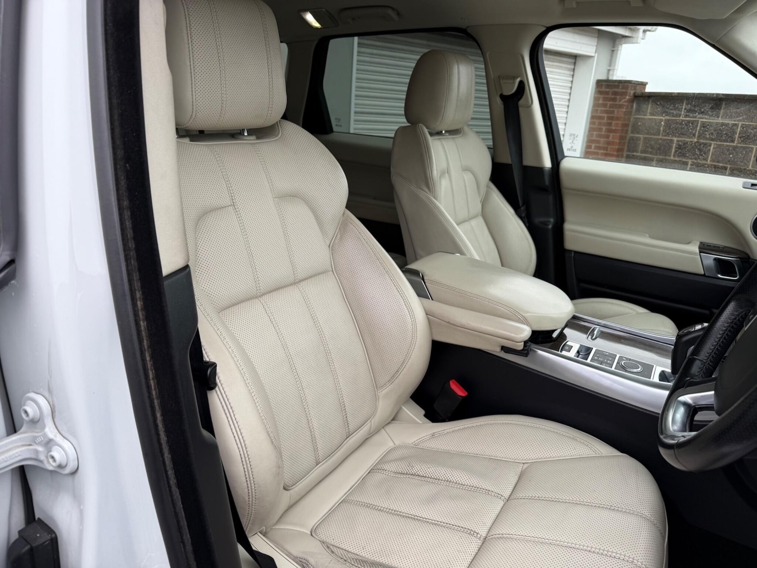 Used Land Rover Range Rover Sport 2013 for sale - 76607963: Photo 28