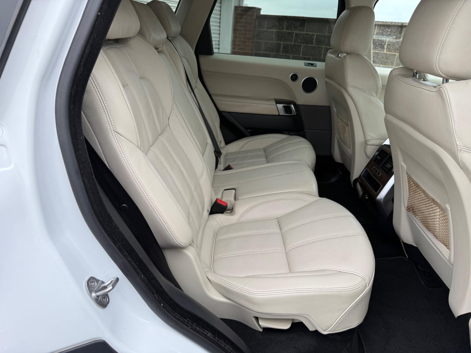 Used Land Rover Range Rover Sport 2013 for sale - 76607963: Photo 30