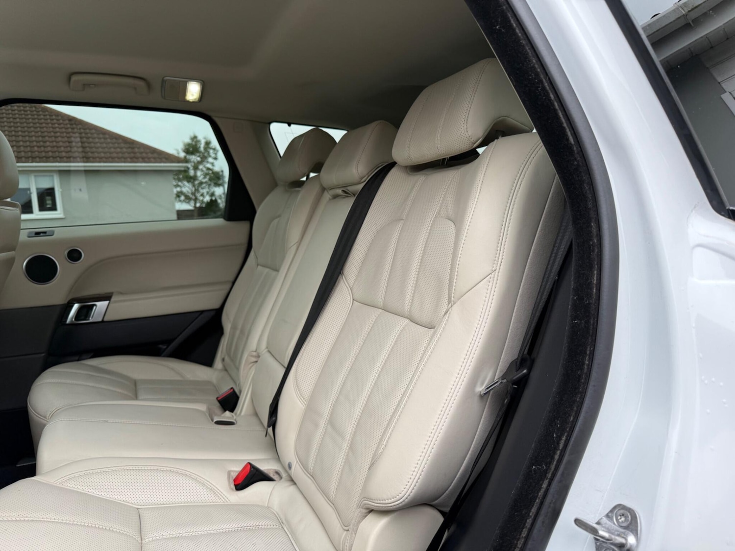 Used Land Rover Range Rover Sport 2013 for sale - 76607963: Photo 33