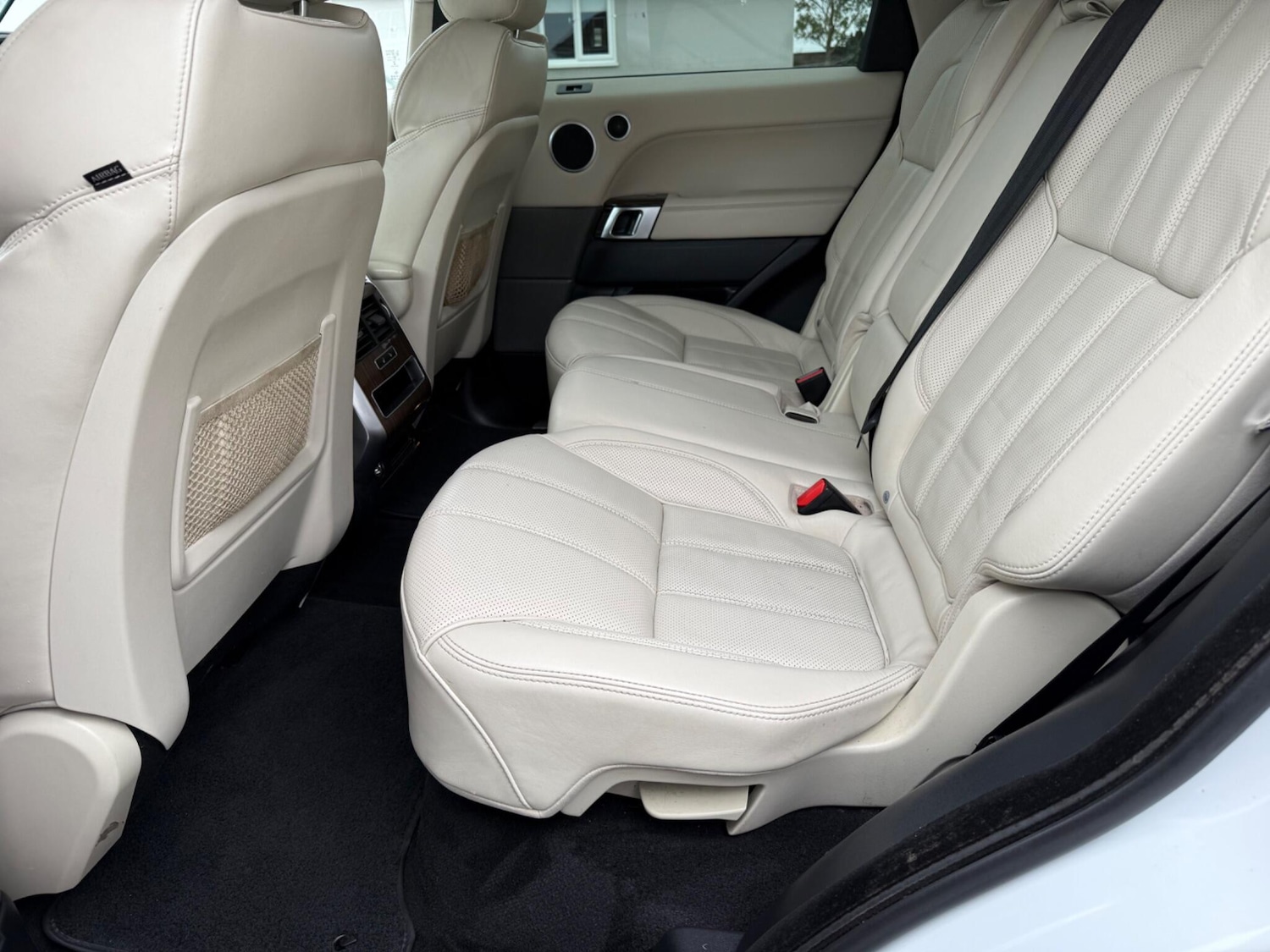 Used Land Rover Range Rover Sport 2013 for sale - 76607963: Photo 34