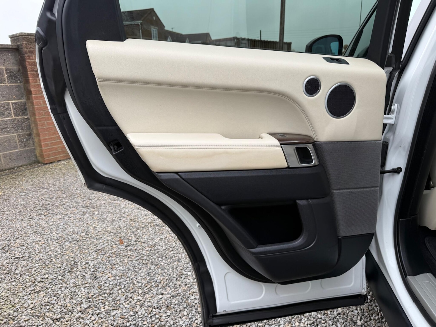 Used Land Rover Range Rover Sport 2013 for sale - 76607963: Photo 35