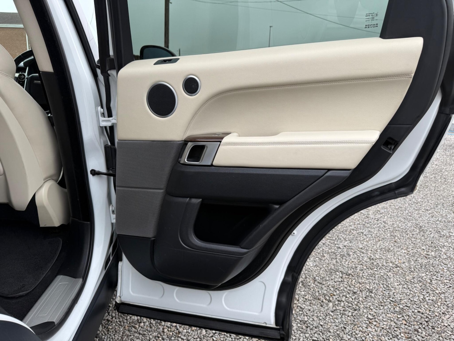 Used Land Rover Range Rover Sport 2013 for sale - 76607963: Photo 36