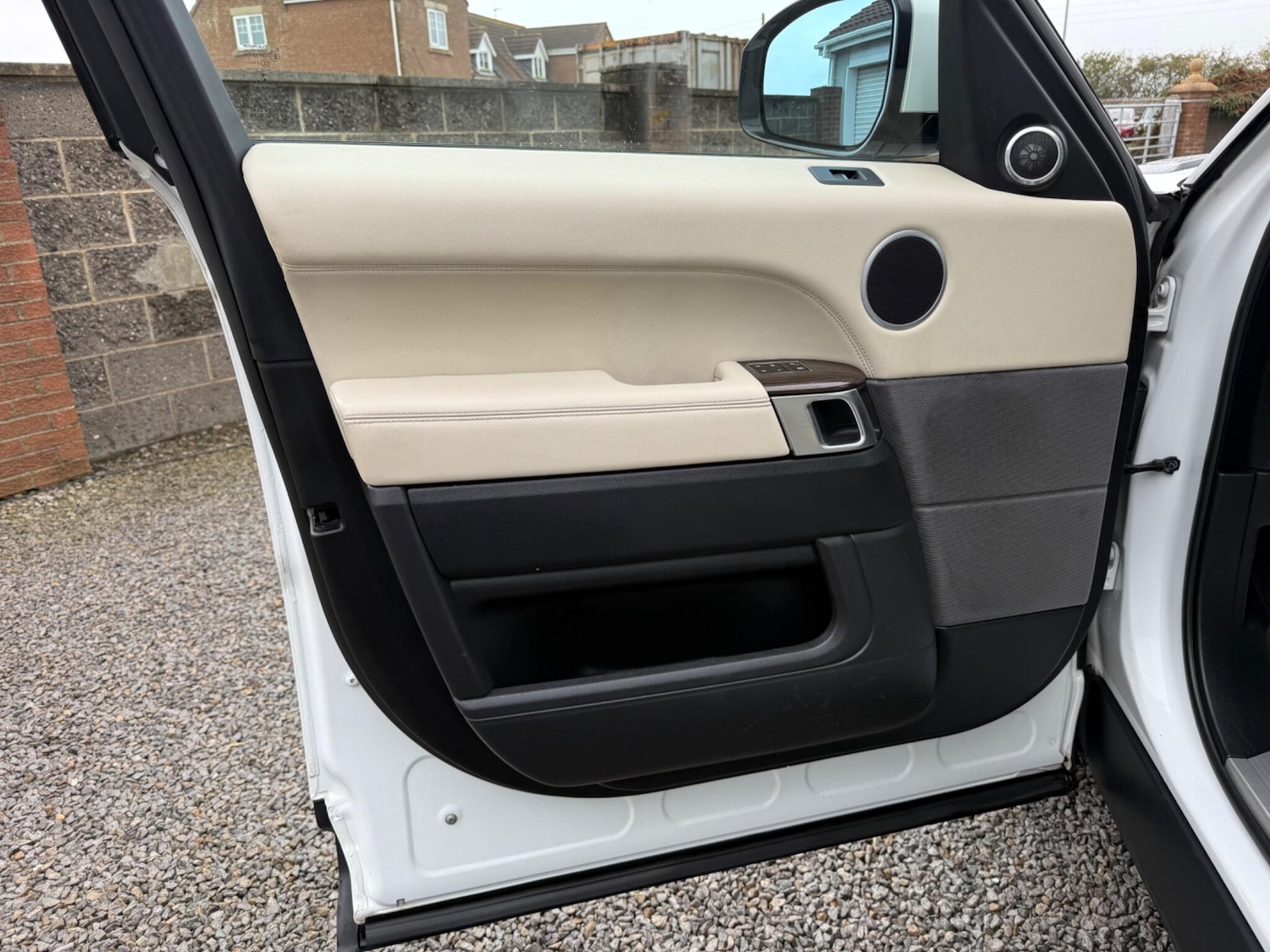 Used Land Rover Range Rover Sport 2013 for sale - 76607963: Photo 38