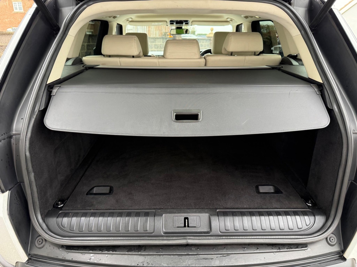 Used Land Rover Range Rover Sport 2013 for sale - 76607963: Photo 39