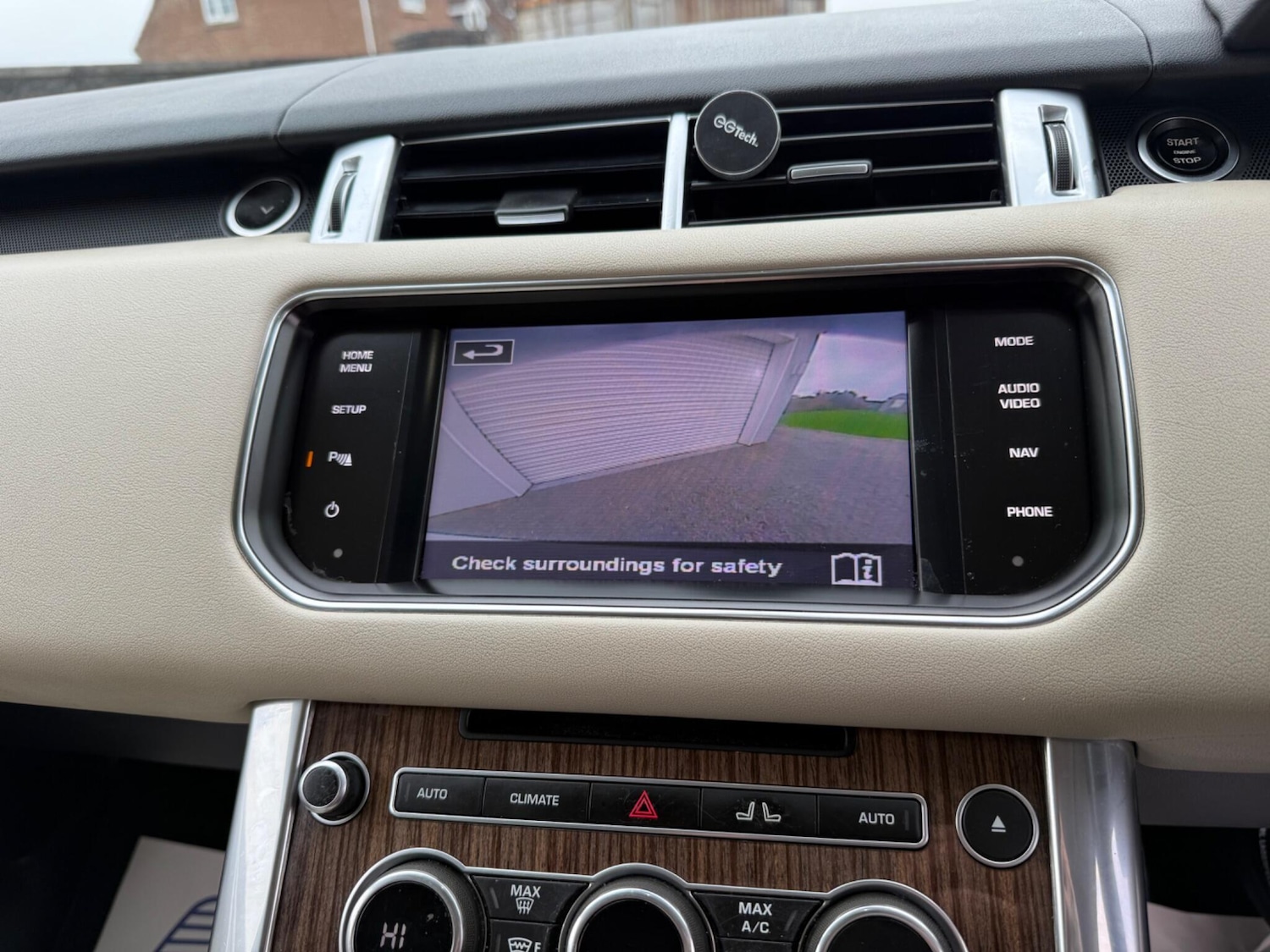 Used Land Rover Range Rover Sport 2013 for sale - 76607963: Photo 40