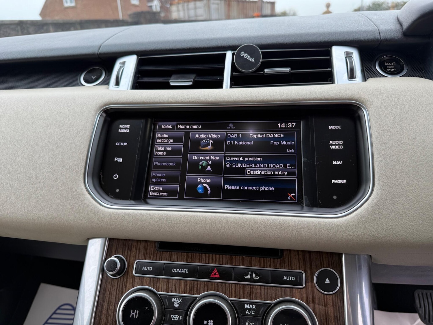 Used Land Rover Range Rover Sport 2013 for sale - 76607963: Photo 41