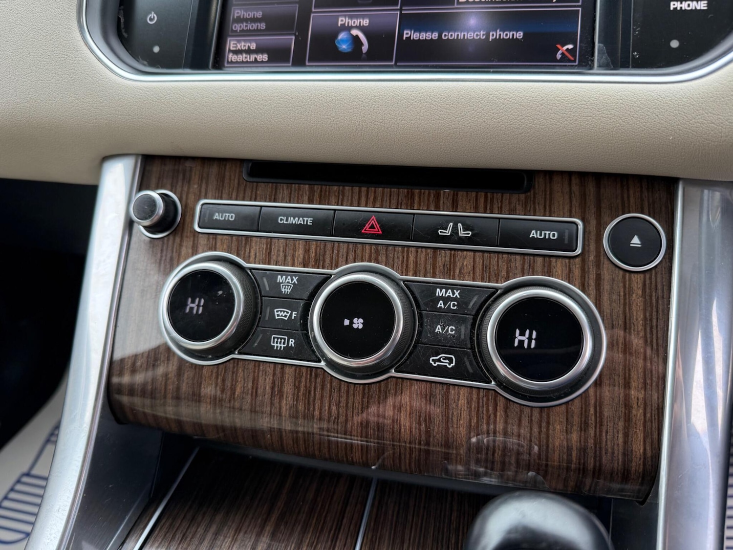 Used Land Rover Range Rover Sport 2013 for sale - 76607963: Photo 43