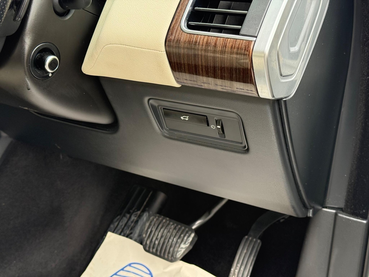 Used Land Rover Range Rover Sport 2013 for sale - 76607963: Photo 48