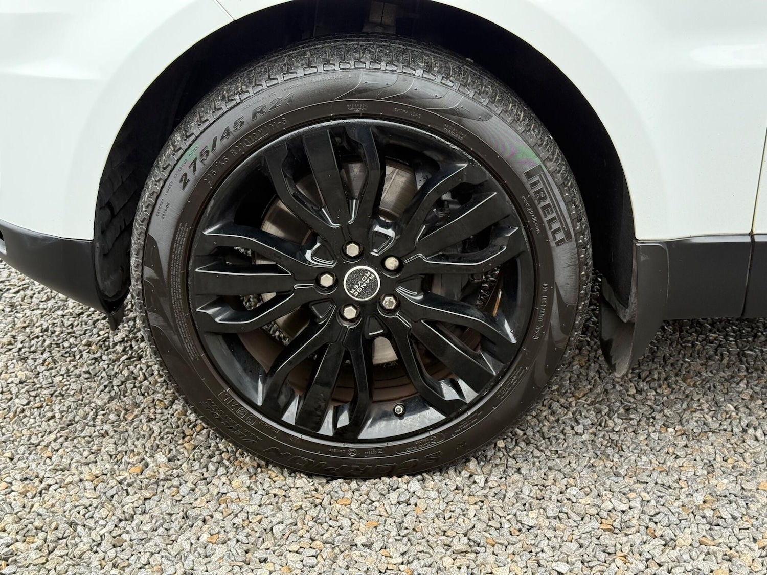 Used Land Rover Range Rover Sport 2013 for sale - 76607963: Photo 51