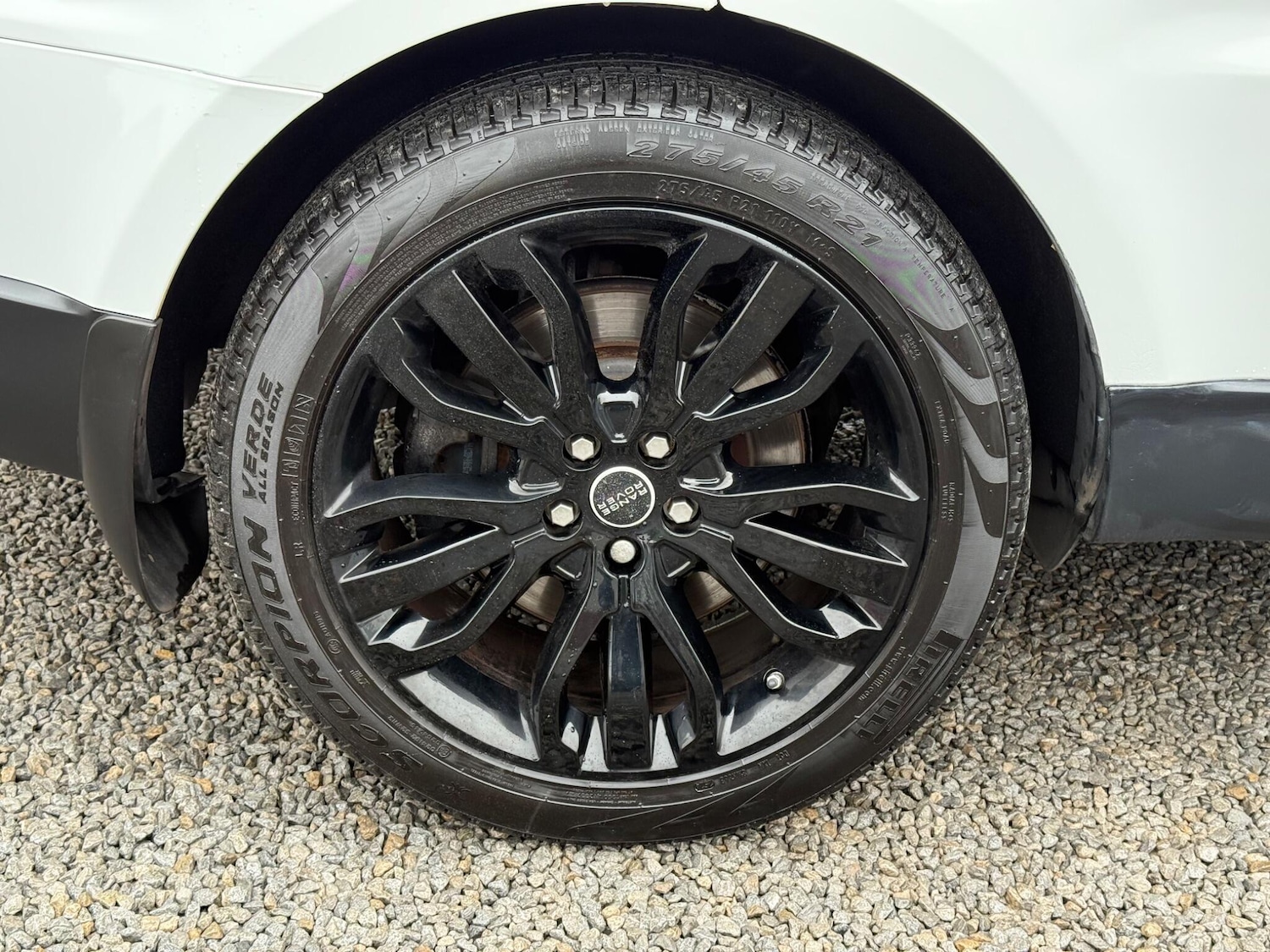 Used Land Rover Range Rover Sport 2013 for sale - 76607963: Photo 54