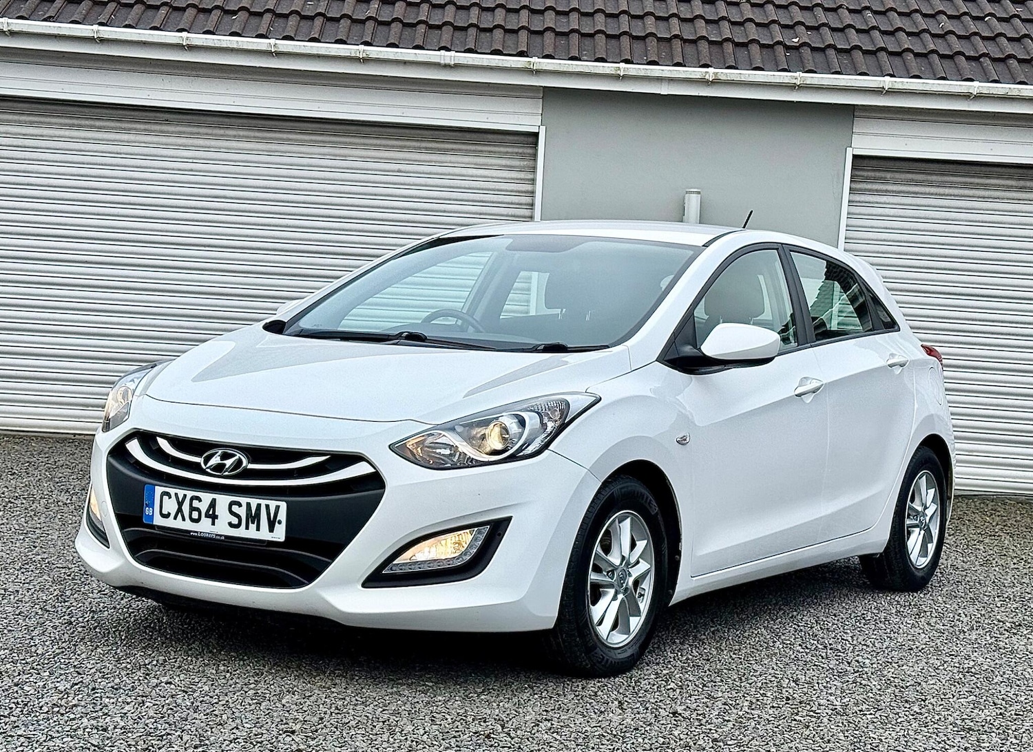Used Hyundai i30 2014 for sale - 77478537: Photo 10
