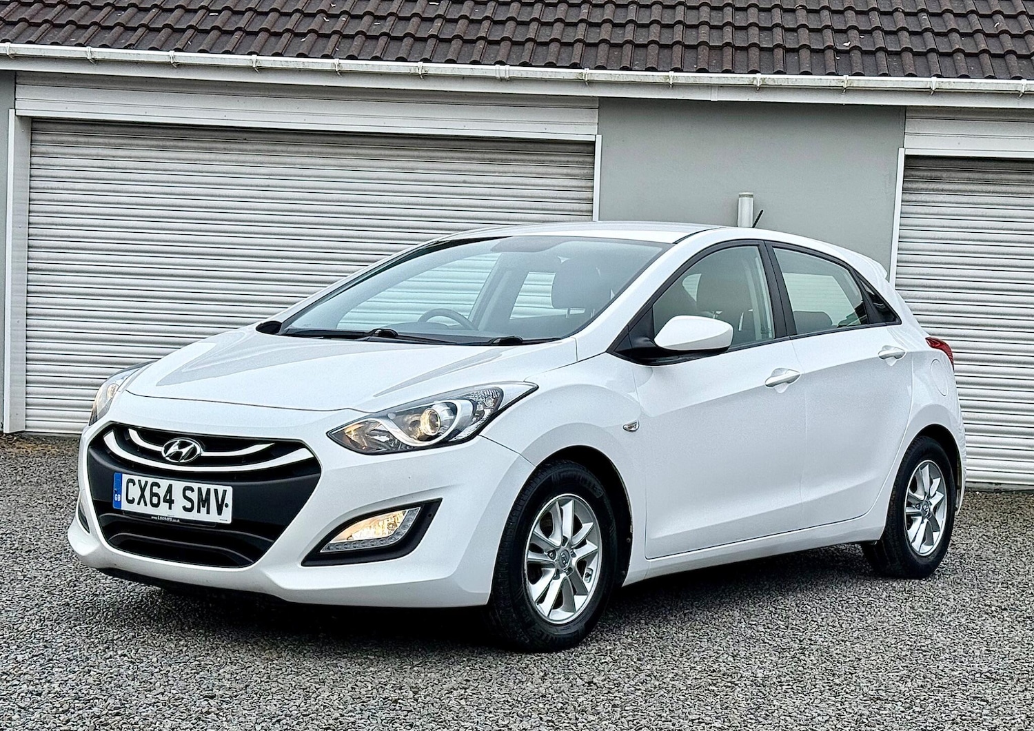 Used Hyundai i30 2014 for sale - 77478537: Photo 12