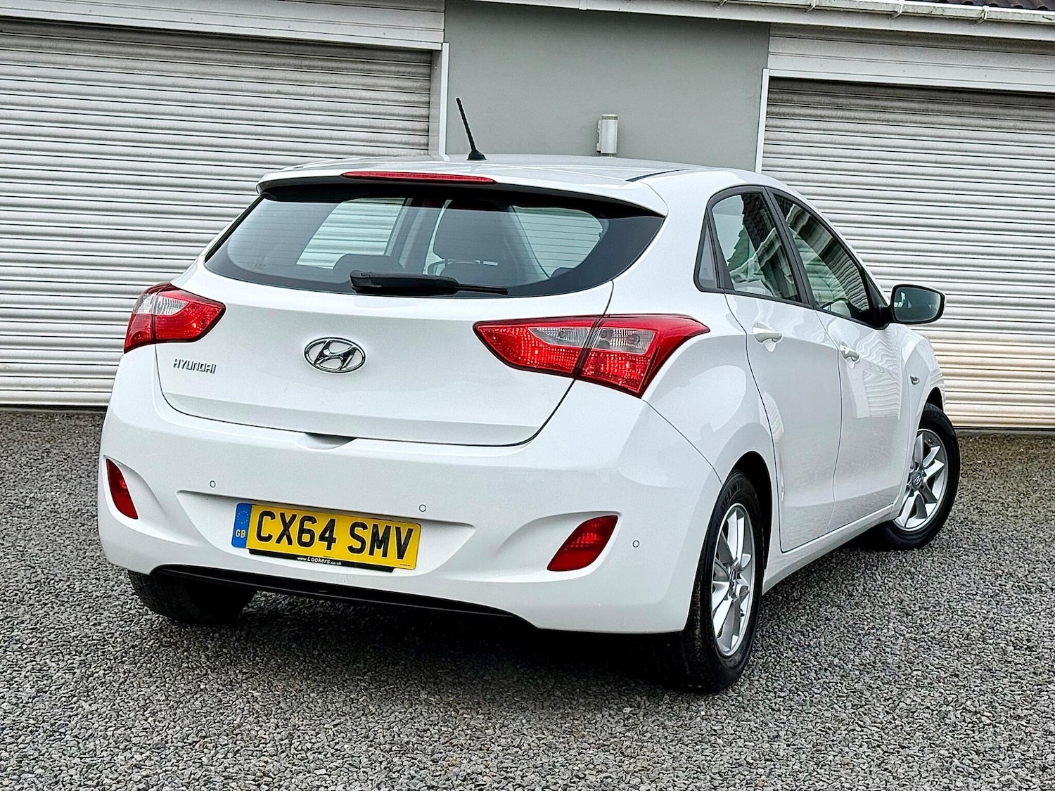 Used Hyundai i30 2014 for sale - 77478537: Photo 13