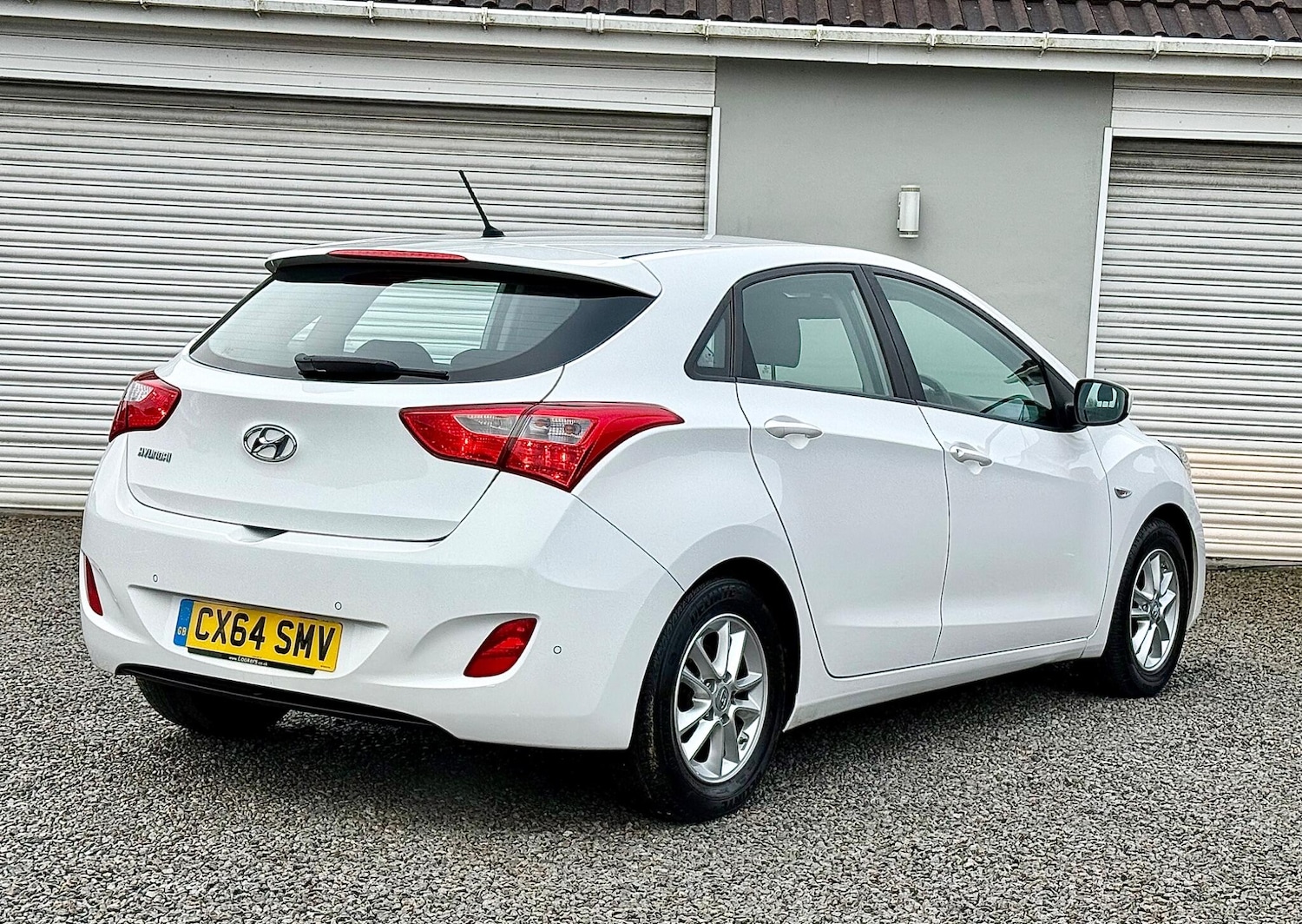 Used Hyundai i30 2014 for sale - 77478537: Photo 14