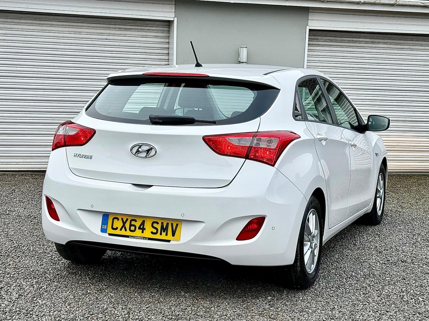 Used Hyundai i30 2014 for sale - 77478537: Photo 15