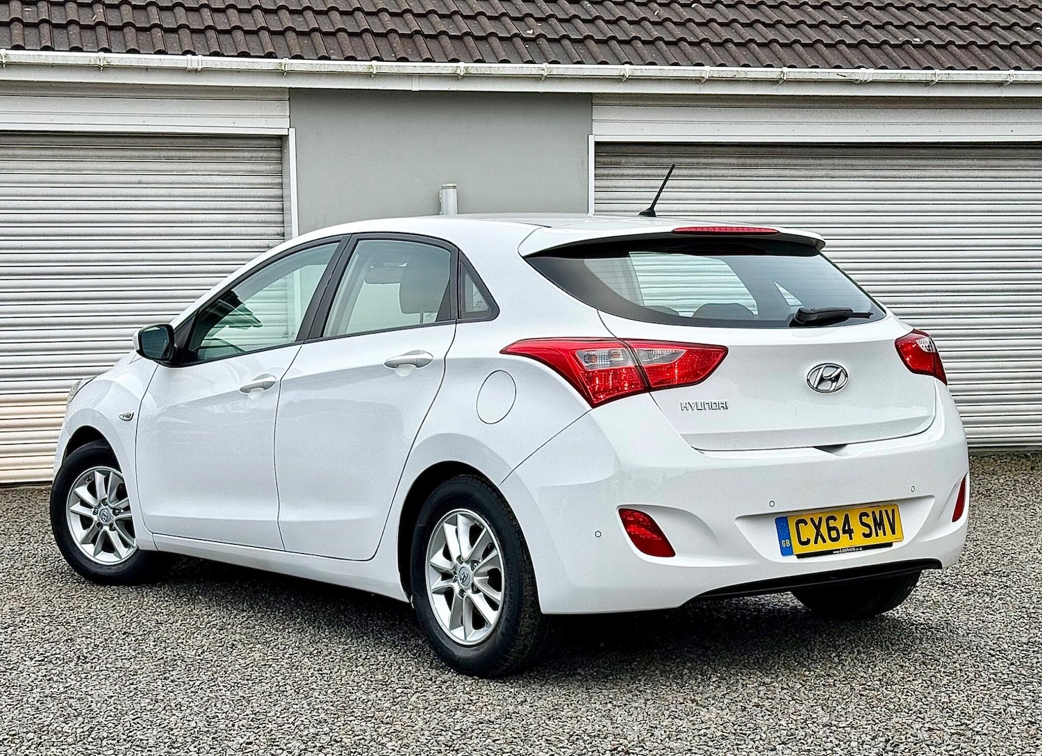 Used Hyundai i30 2014 for sale - 77478537: Photo 16