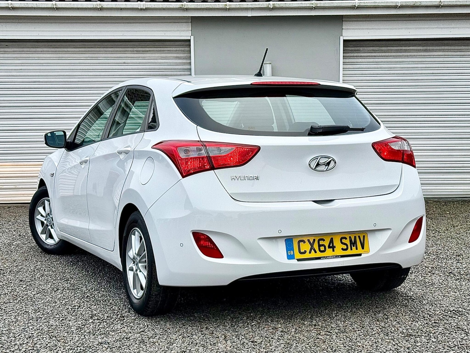Used Hyundai i30 2014 for sale - 77478537: Photo 17