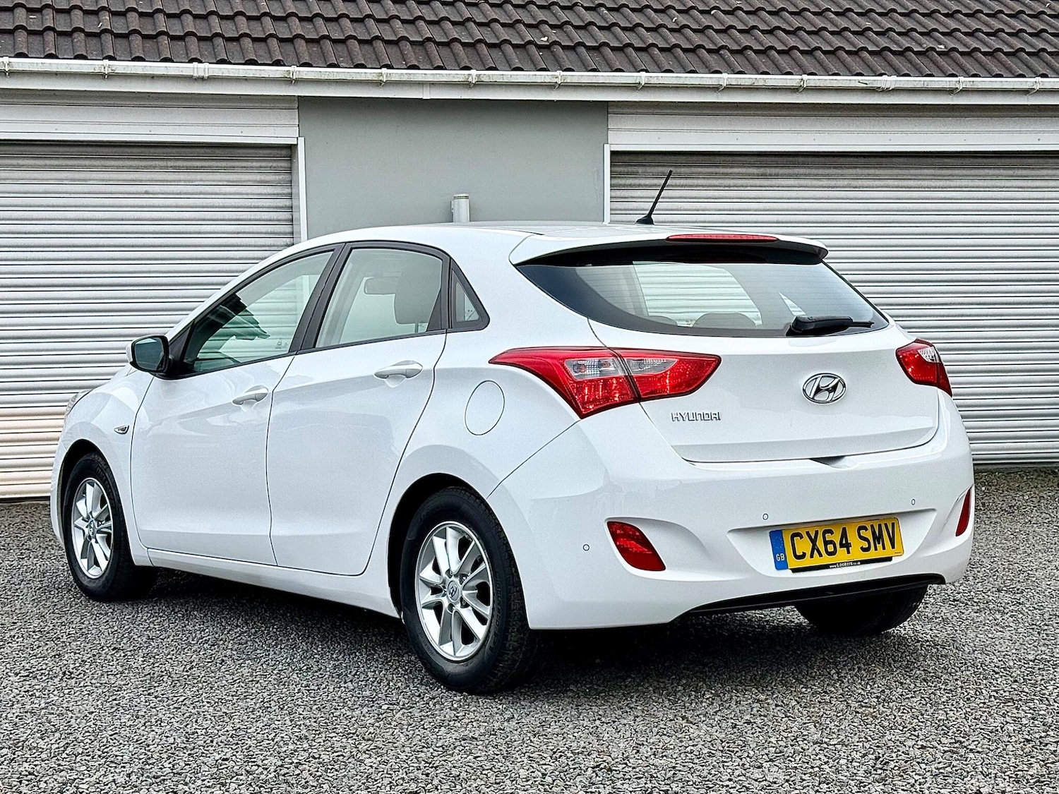 Used Hyundai i30 2014 for sale - 77478537: Photo 18