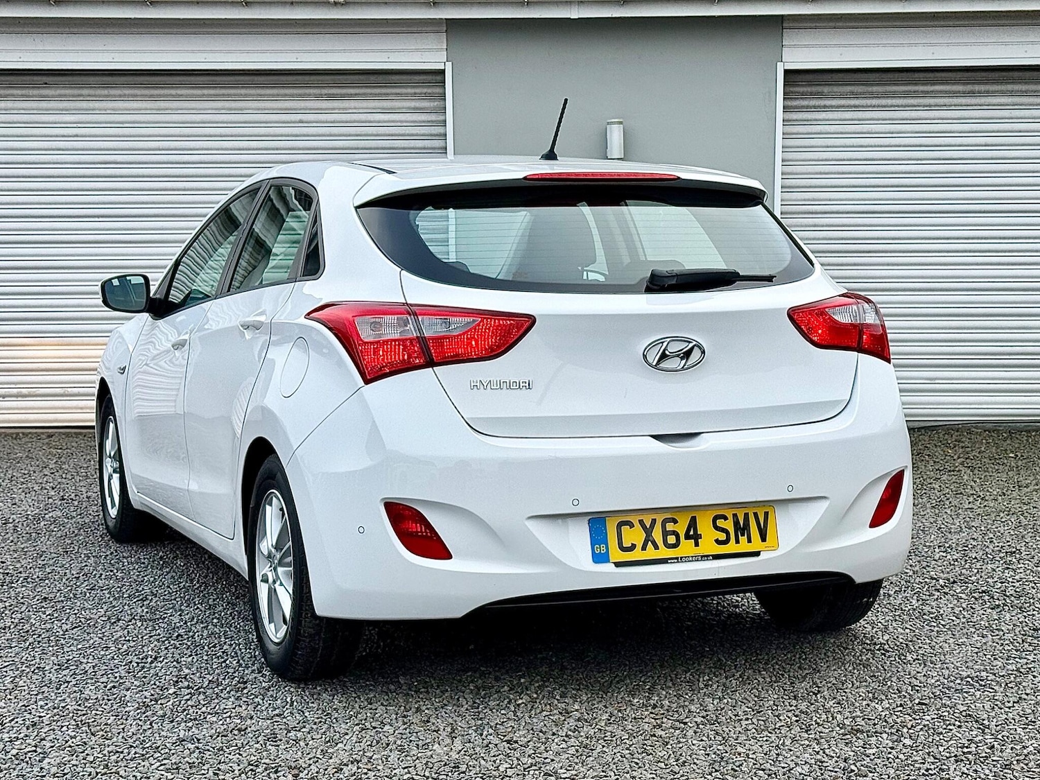 Used Hyundai i30 2014 for sale - 77478537: Photo 19