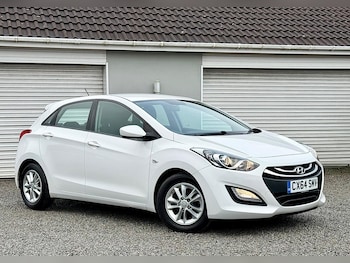 Used Hyundai i30 2014 for sale - 77478537: Photo