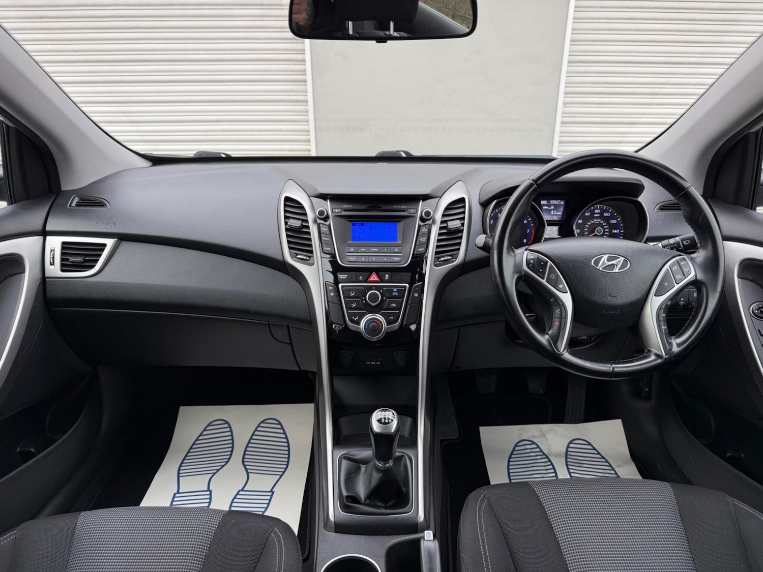 Used Hyundai i30 2014 for sale - 77478537: Photo 2