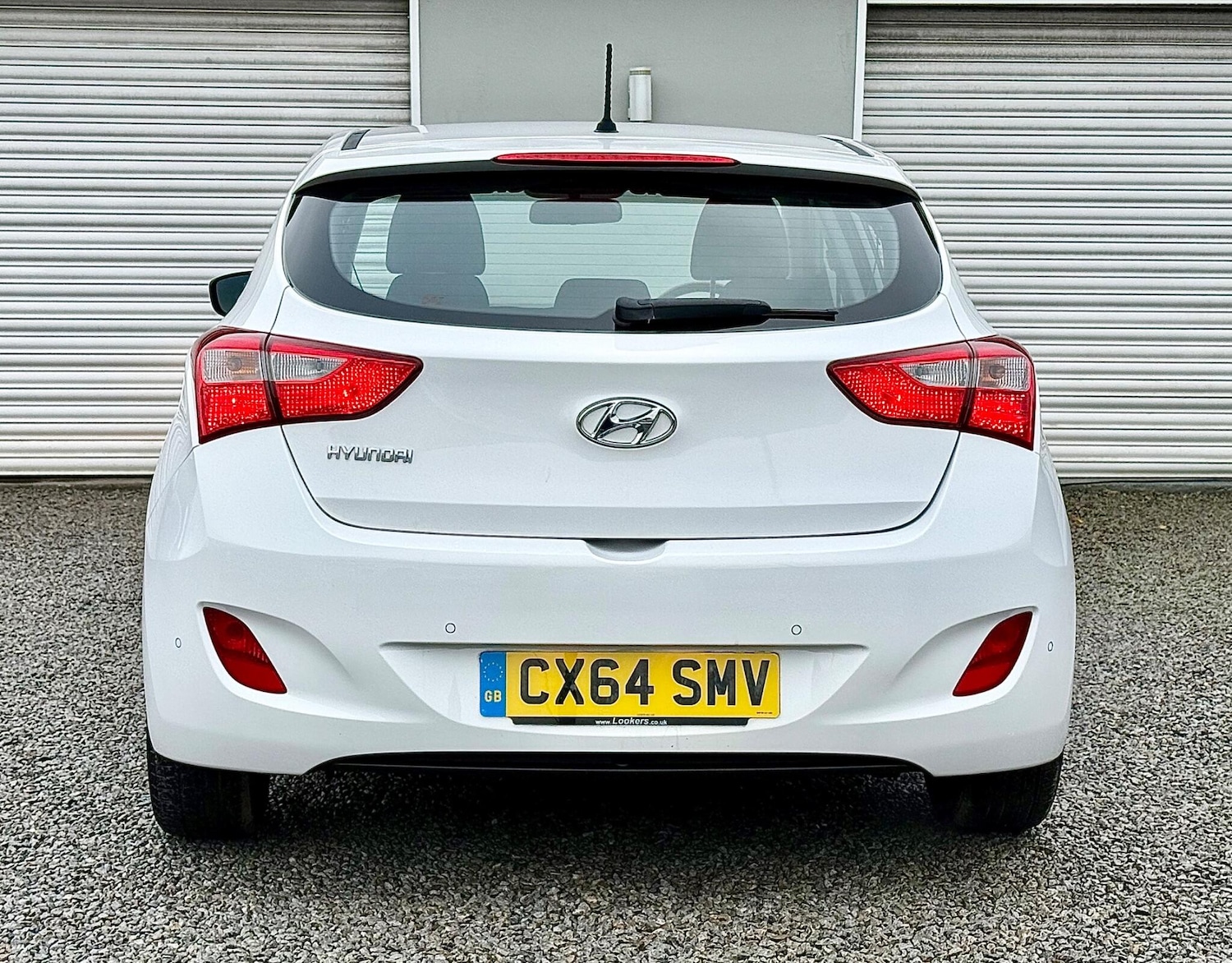 Used Hyundai i30 2014 for sale - 77478537: Photo 20