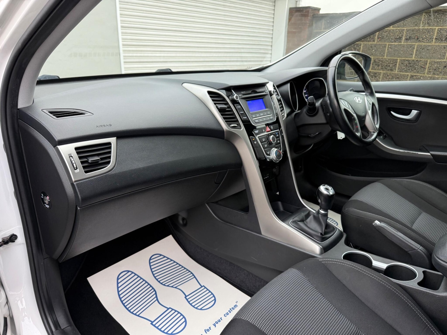 Used Hyundai i30 2014 for sale - 77478537: Photo 21