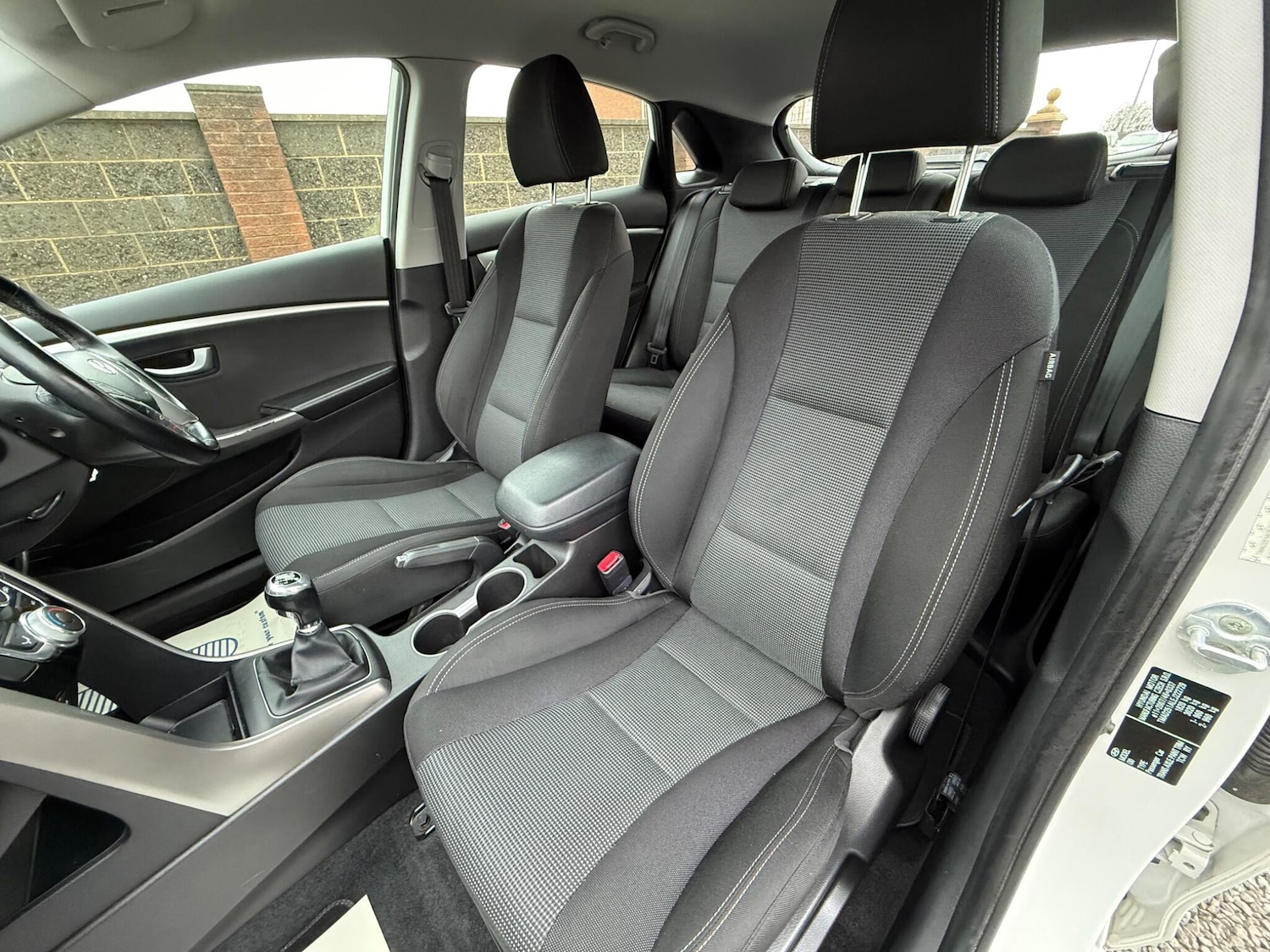 Used Hyundai i30 2014 for sale - 77478537: Photo 24