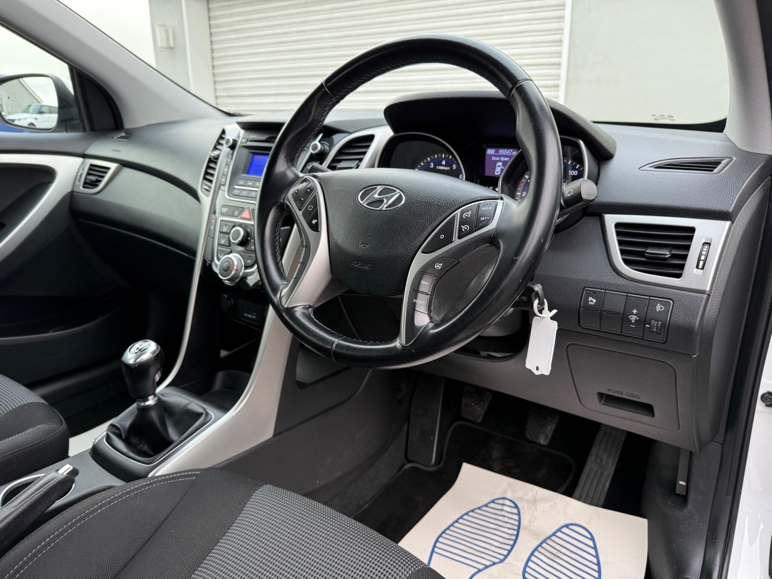 Used Hyundai i30 2014 for sale - 77478537: Photo 25