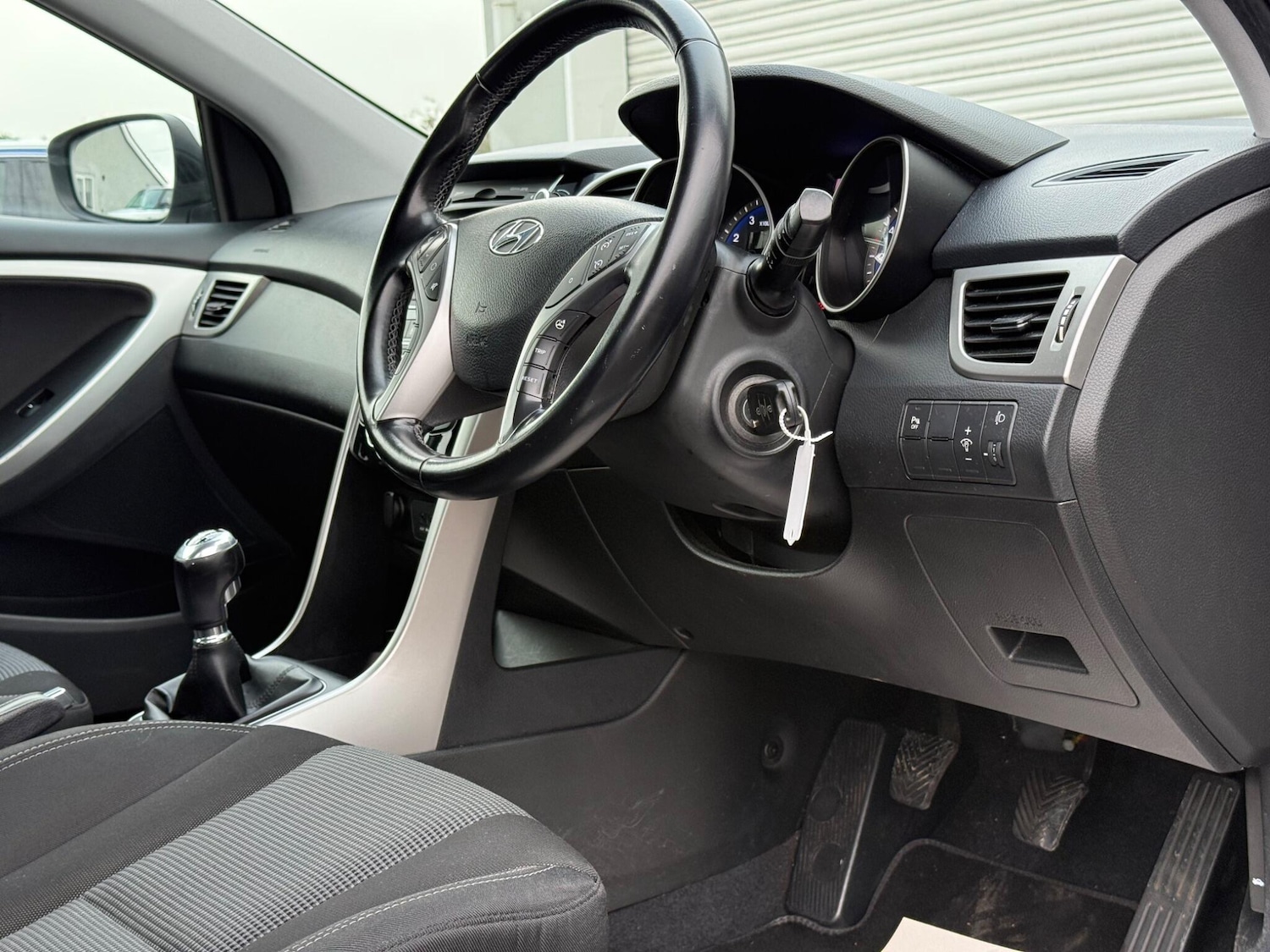 Used Hyundai i30 2014 for sale - 77478537: Photo 26