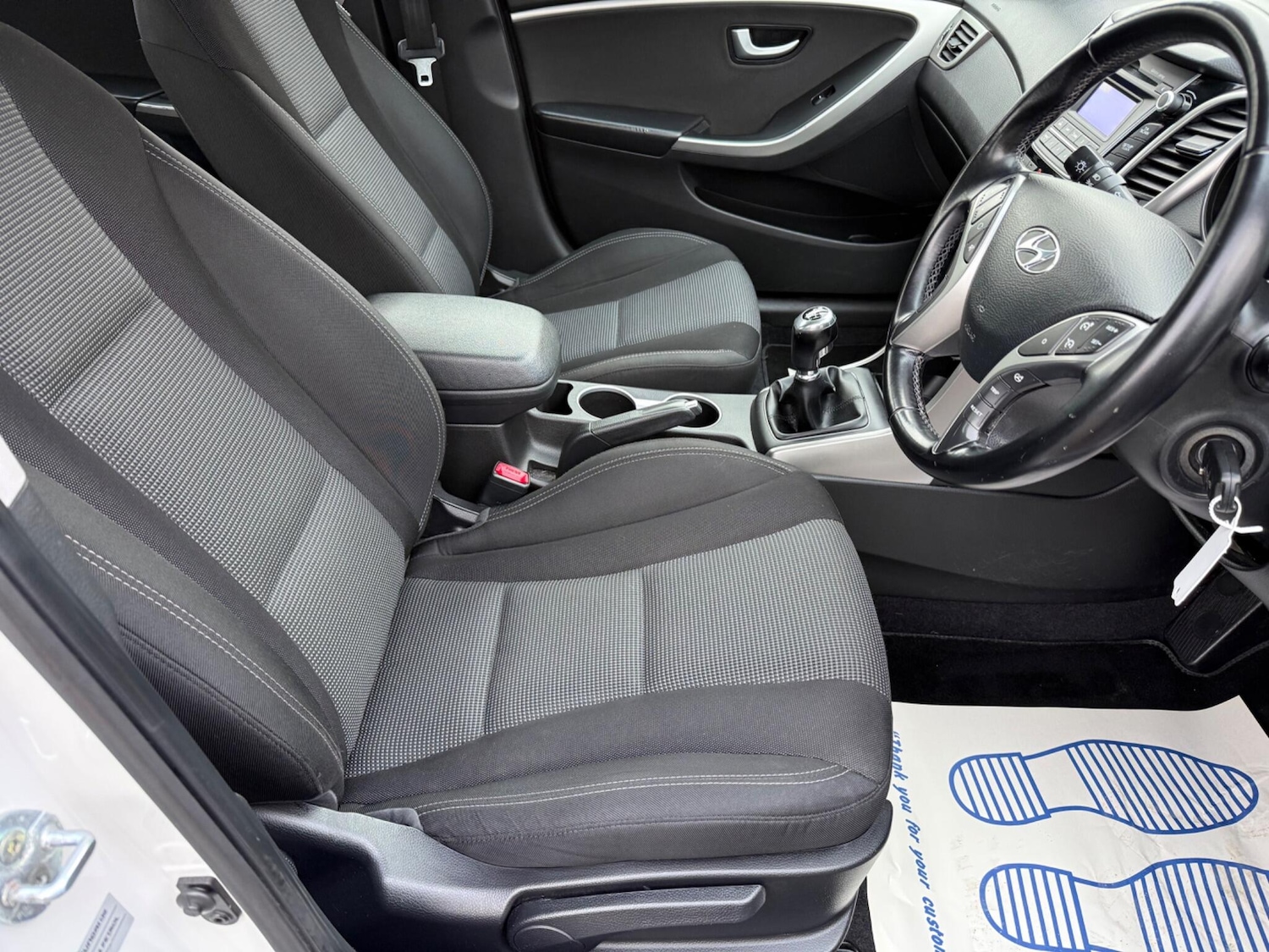 Used Hyundai i30 2014 for sale - 77478537: Photo 27