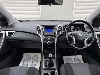 Used Hyundai i30 2014 for sale - 77478537: Photo